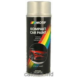 55269  Zilver Met autolack sp.400ml vopsea 