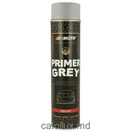 604054 Primer Grey sp.600ml vopsea 