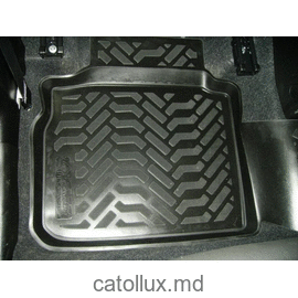 61711 Suzuki SX4 II (2013-)  covoraș de cauciuc auto pentru interior 