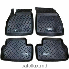 62421 BMW 3/4 (F30/F31/F32/F36) (2012-18) covoraș de cauciuc auto pentru interior 