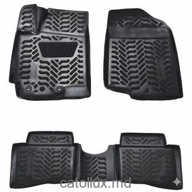 63622 Haval F7/F7X (2019-) covoraș de cauciuc auto pentru interior   