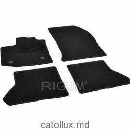 Covoraș textil auto pentru interior Rigum AKT Dacia Lodgy/Dokker 5m 13-(pmc)  