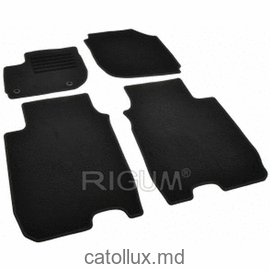 Covoraș textil auto pentru interior Rigum AKT Honda H-RV 15-  