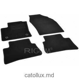 Covoraș textil auto pentru interior Rigum AKT Toyota C-HR  16-  