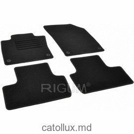 Covoraș textil auto pentru interior Rigum AKT Volvo XC60 17-  