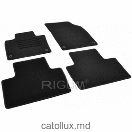Covoraș textil auto pentru interior Rigum AKT Volvo XC90 15-  