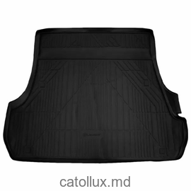 71117 Audi A4 (B6/B7) Avant (2001-08)  covorașe din cauciuc pentru portbagaj (universal) 
