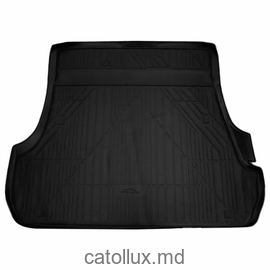 71823 Skoda Karoq (2017-) covorașe din cauciuc pentru portbagaj (podea falsă) 