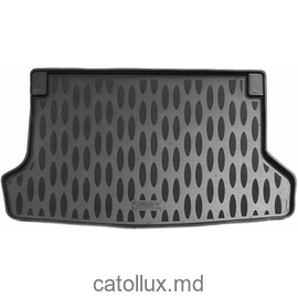71908 Toyota Avensis (T27)(2009-) SD covorașe din cauciuc pentru portbagaj 