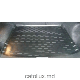 72024 VW Golf 8 WAG (2019-) covorașe din cauciuc pentru portbagaj 