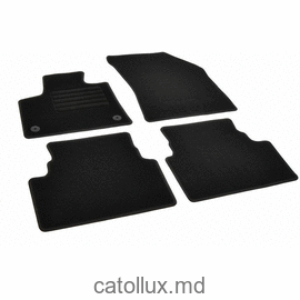 Covoraș textil auto pentru interior Rigum AKT Citroen  C5 Aircross 2017-  