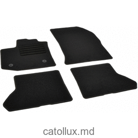 Covoraș textil auto pentru interior Rigum AKT Dacia Dokker 2013-  