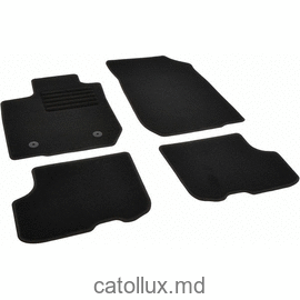Covoraș textil auto pentru interior Rigum AKT Dacia Sanderor 2013-  