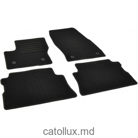 Covoraș textil auto pentru interior Rigum AKT Ford Kuga 2015-2019  