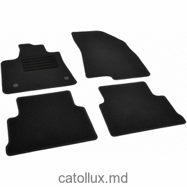 Covoraș textil auto pentru interior Rigum AKT Dacia Dacia Jogger 2022- 5m, STANDART 