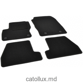 Covoraș textil auto pentru interior Rigum AKT Ford Focus 2015-2018 