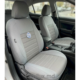 286 Huse pentru scaune VW TIGUAN 2016 