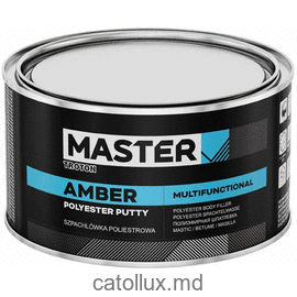 Chit Master 1000 ml Amber Multifunction ''troton'' 