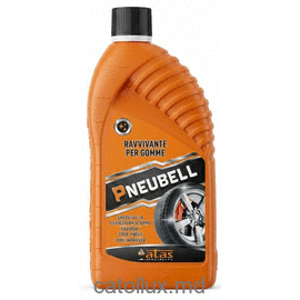  Pneubell 1000 ml. (înnegrire)                                       