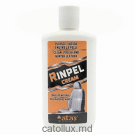  Rinpel-cream 200ml. (detergent pentru piele)                        