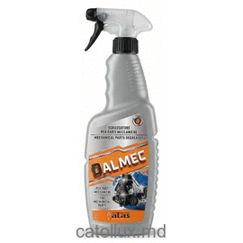  Dalmec 750 ml (curățător de motor)                                  
