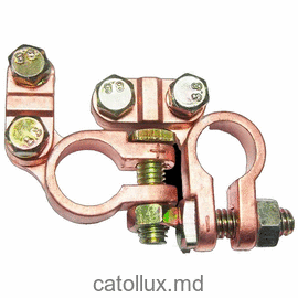 Set cleme auto (NC-TZ304) 