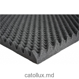 CTK WaveFix 15.0 mm 500*400 Material de izolare a sunetului 