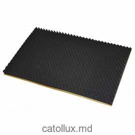 CTK WaveFix 35.0 mm 500*400 Material de izolare a sunetului 