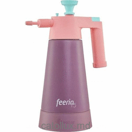 WOV.2056 Sprayer VENUS SUPER 360 V-1.5 Garden Pro FEERIA LAVENDER Pulverizator 1.5 л 