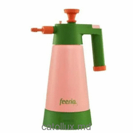 WOV.2057 Sprayer VENUS SUPER 360 V-1.5 Garden Pro FEERIA MAGNOLIA Pulverizator 1.5 л 