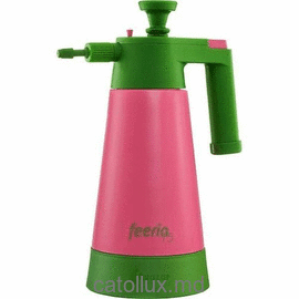 WOV.2058 Sprayer VENUS SUPER 360 V-1.5 Garden Pro FEERIA FUCHSIA Pulverizator 1.5 л 