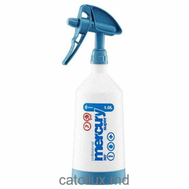 WTM.0029 Sprayer Mercury SUPER PRO+ V-0.5 Blue Pulverizator 0.5 л 