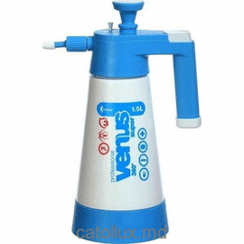 WTV.0223 Sprayer VENUS SUPER PRO+ V-1.5 L Pulverizator 1.5 л 