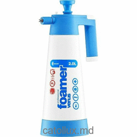 WTV.1184 Venus Super Foamer Cleaning PRO+ V-2.0 L Pulverizator 2 л 