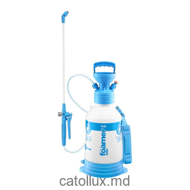 WTO.0772 Foamer Orion Super PRO+ V-6 Pulverizator 6 л 