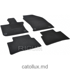 Covoraș textil auto pentru interior Rigum AKT Lexus UX 2018-  