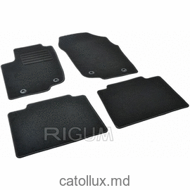 Covoraș textil auto pentru interior Rigum AKT Lexus NX 2013-  