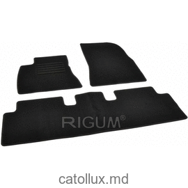 Covoraș textil auto pentru interior Rigum AKT Tesla Model 3 2017- 
