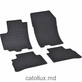 Covoraș de cauciuc auto pentru interior Rigum Suzuki Vitara 15- Suzuki Vitara 1,4 Hybrid 20 