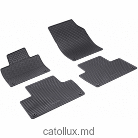 Covoraș de cauciuc auto pentru interior Rigum  Volvo XC 90 15 