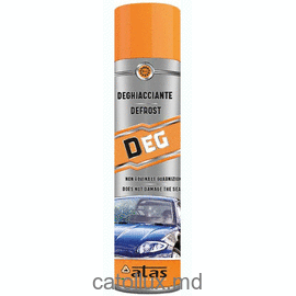 Deg 300 ml (agent anti-gheață) 