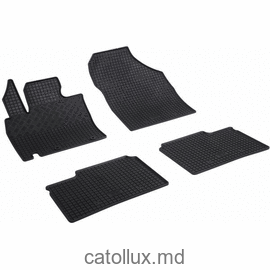 Covoraș de cauciuc auto pentru interior Rigum  Suzuki Ignis 17  