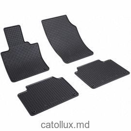 Covoraș de cauciuc auto pentru interior Rigum Volvo V90 16- Volvo S90 16 