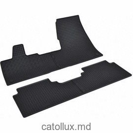 Covoraș de cauciuc auto pentru interior Rigum  BMW i3 13- (i01) 