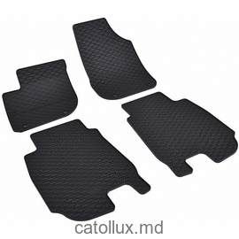 Covoraș de cauciuc auto pentru interior Rigum  Honda HR-V 22 