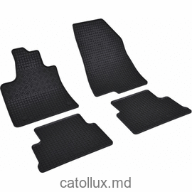 Covoraș de cauciuc auto pentru interior Rigum  Dacia Jogger 20 