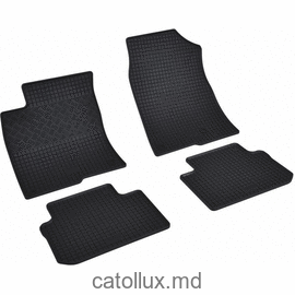 Covoraș de cauciuc auto pentru interior RIGUM Honda Civic 22- 