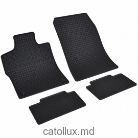 Covoraș de cauciuc auto pentru interior RIGUM Peugeot 308 SW 22-/ /P.308 SW Hybrid 22-/Opel Astra L ST 24-/O.Astra L ST Hybrid 24-  