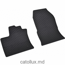 Covoraș de cauciuc auto pentru interior RIGUM Renault Express Van 2m 21-   