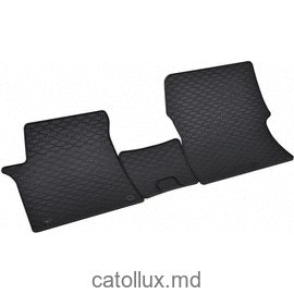 Covoraș de cauciuc auto pentru interior RIGUM HyundaI Staria 2./3 m 22-  